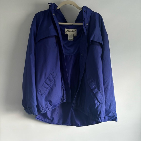 Eddie Bauer Jacket - Picture 4 of 8